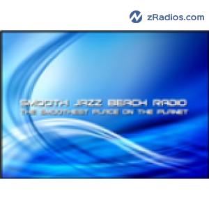 Radio: Smooth Jazz Beach Radio.com