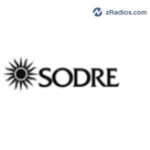 Radio: SODRE CX6 R Clasica 98.9