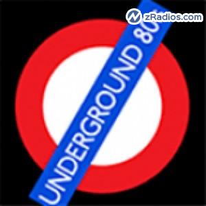 Radio: SomaFM: Underground 80s