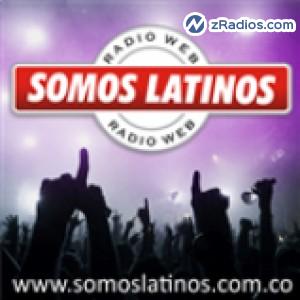 Radio: Somos Latinos Radio