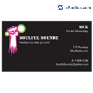 Radio: Soulful Soundz