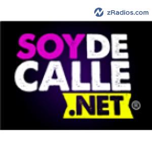 Radio: Soy De Calle Radio