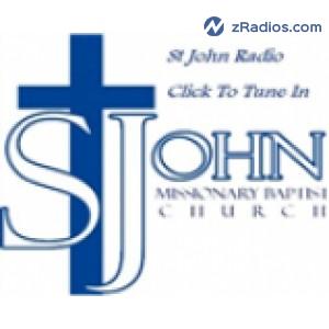 Radio: St John Radio Ministry