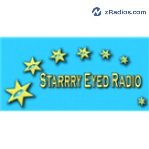 Radio: Starrry Eyed Radio