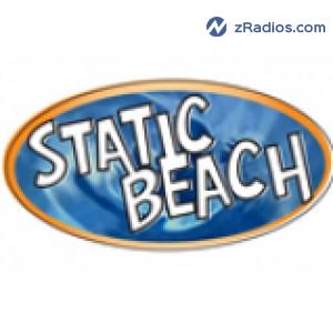 Radio: Static Beach