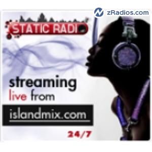 Radio: Static Radio