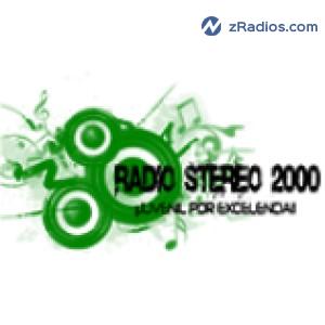 Radio: Stereo 2000 94.3 FM