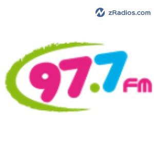 Radio: Stereo 97.7 FM