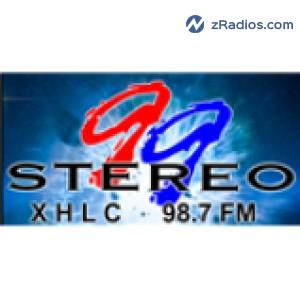 Radio: Stereo 99 98.7