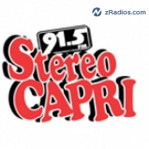Radio: Stereo Capri Online 91.5