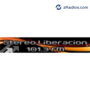 Radio: Stereo Liberacion FM 101.3