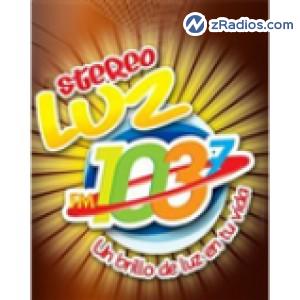 Radio: Stereo Luz 103.7