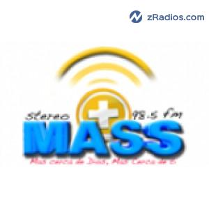 Radio: Stereo Mass FM 98.5