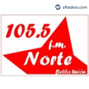 Radio: Stereo Norte 105.5