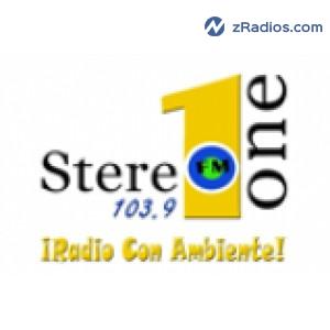 Radio: Stereo One 103.9 FM