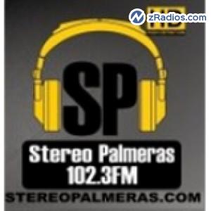 Radio: Stereo Palmeras 102.3 FM