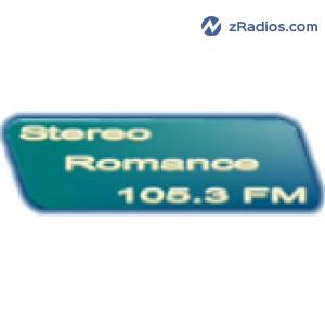Radio: Stereo Romance 105.3