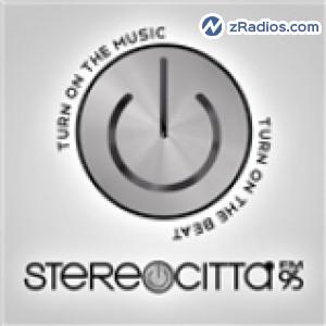 Radio: StereoCittà 95.0