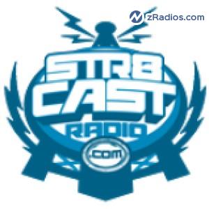 Radio: Str8CastRadio (Techno/Dance)
