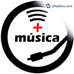 Radio: Más Música Señal retro