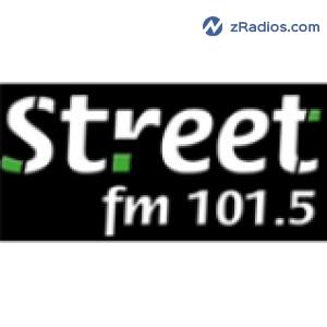 Radio: Street FM 101.5