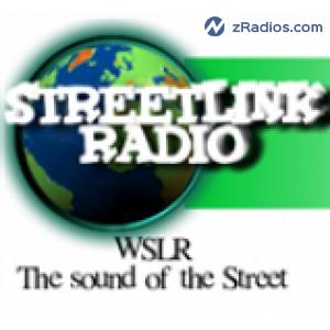 Radio: StreetLink Radio