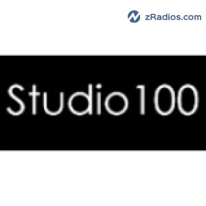Radio: Studio 100 Sat