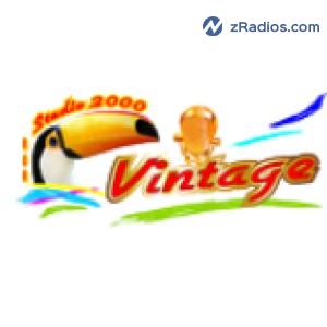Radio: Studio 2000 Vintage 94.4