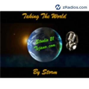 Radio: Studio 21 Tejano