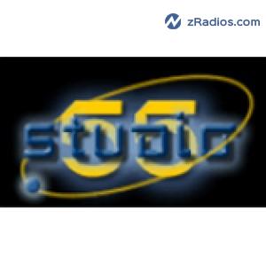 Radio: Studio 55 98.7