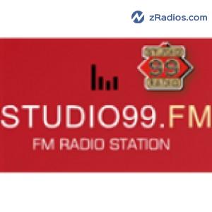 Radio: Studio 99 88.6