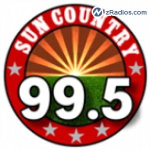 Radio: Sun Country 99.5