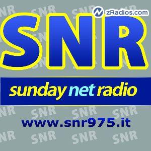 Radio: Sunday Net Radio