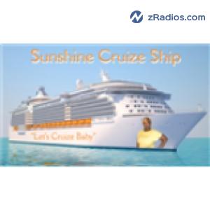 Radio: Sunshine Cruize Ship