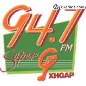 Radio: Súper G 94.7