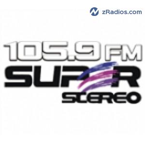 Radio: Super Stereo 1090