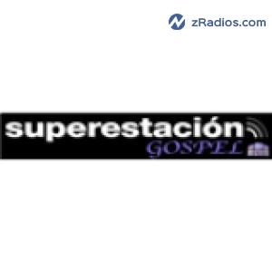 Radio: Superestacion (Gospel)