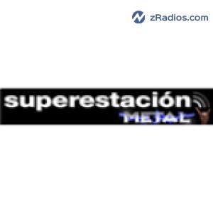 Radio: Superestación (Metal)