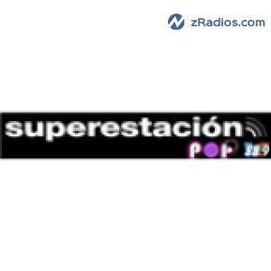 Radio: Superestación (POP)