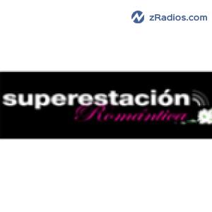 Radio: Superestación (Romántica)