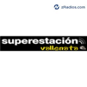 Radio: Superestación (Vallenata)