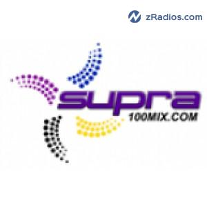 Radio: supra100mix