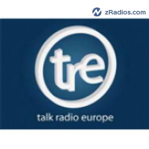 Radio: Talk Radio Europe 92.7