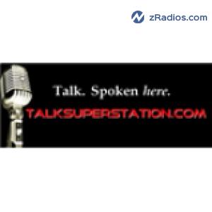Radio: TalkSuperstation.com