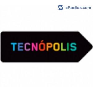 Radio: Tecnópolis Radio