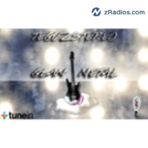 Radio: TeguZStereo Hairbands