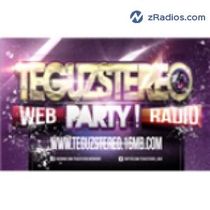 Radio: TeguZStereo Party!