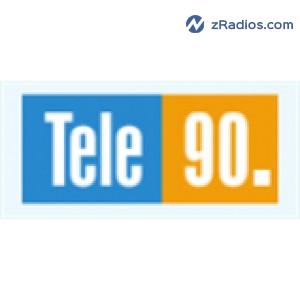 Radio: Tele 90 TV