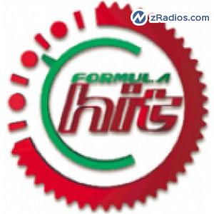Radio: Fórmula Hit Madrid 97.0