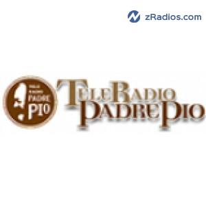 Radio: Tele Radio Padre Pio TV